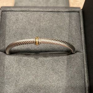 David Yurman bracelet